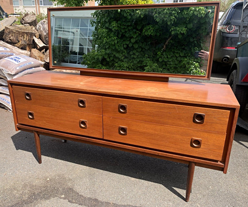 Wrighton mid century dressing - wrighton,,