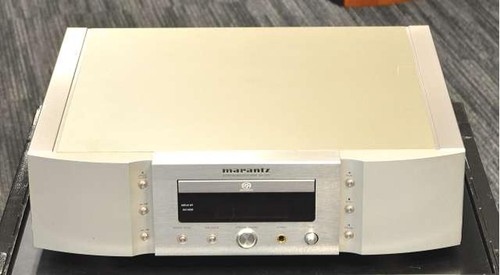 Marantz 15s2 sacd player - marantz, sa-15s2