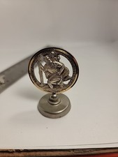 Vintage christopher protect - st,