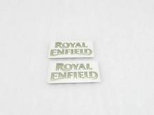 GOLDEN BADGE ENBLEM MONOGRAM