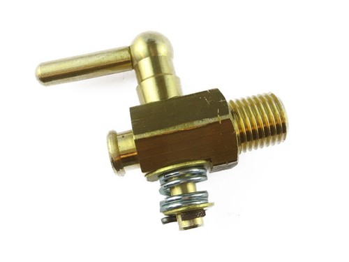 Drain tap rad - drain, austin