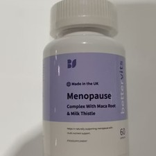 Milk thistle bettervits - thistle,,