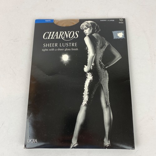 Charnos sheer lustre gloss - charnos,