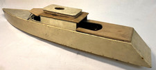 Mersey Models Powered Steam
