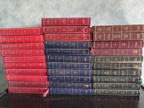 Readers digest condensed books - condensed,