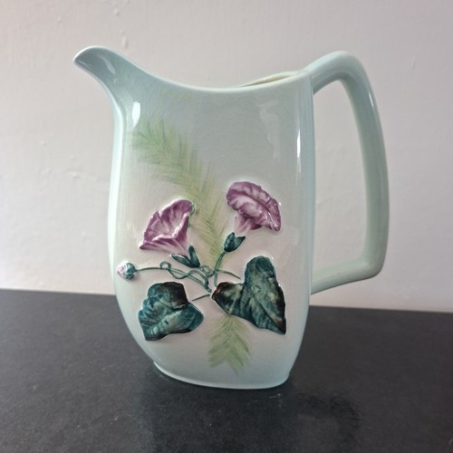 Carlton ware jug convolulus - jug,
