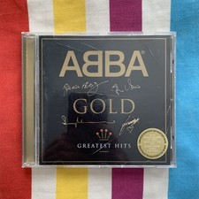 ABBA Gold: Greatest Hits by