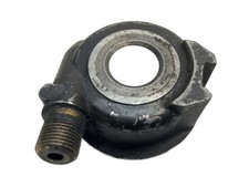 1980 yamaha xs650 - xs650, speedometer