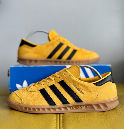 Adidas hamburg originals - hamburg,