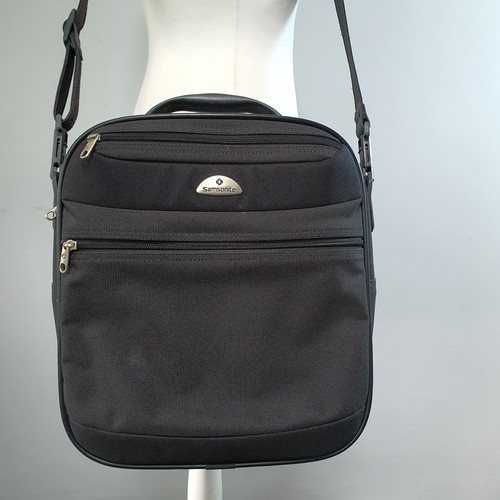 Samsonite weekender bag hold - weekender,