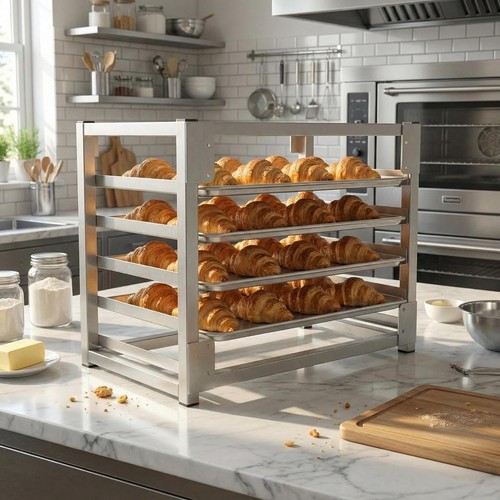 Tiers commercial bun - 5,