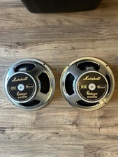 Marshall G12 Vintage 16ohm
