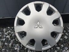 One Genuine Mitsubishi Colt