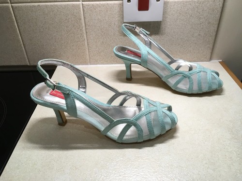 Jacques vert mint green - vert,