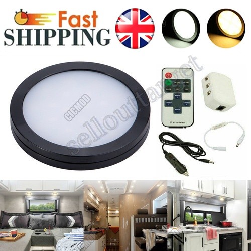 12v led spot - spot, t4