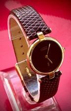 Cartier Vendome Ladies Watch
