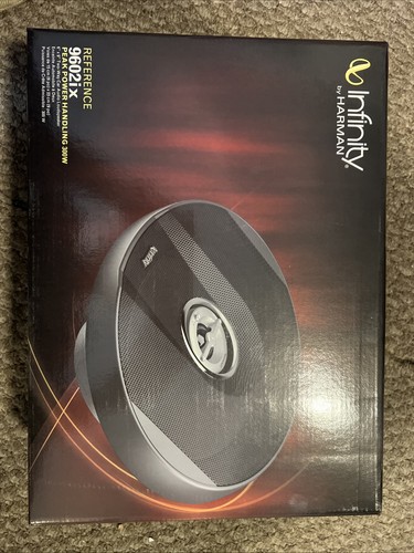 Infinity reference 9602ix 300w - infinity,