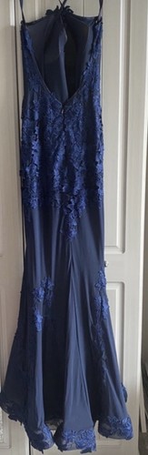 Red carpet ready - red, prom