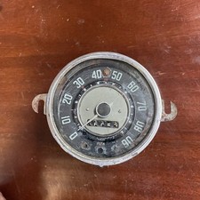 VW Karmann Ghia 1957