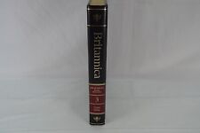 Encyclopaedia Britannica Volume 3 15th Edition 1986 Hardback Book