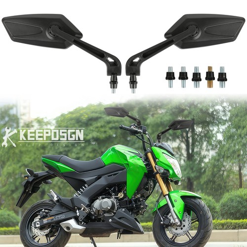 For kawasaki z125 z250 - for,