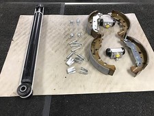 FOR FORD FIESTA 1.4 ZETEC TDCi