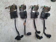 Range rover p38 door lock