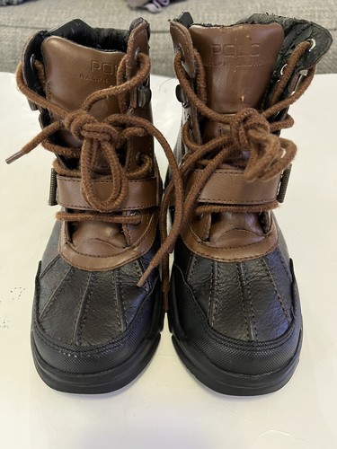 Polo ralph lauren - boys, colby