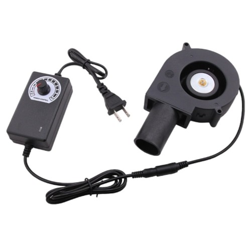 Blower fan speed controller - blower,