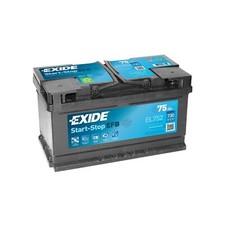 Battery For Porsche 911 997