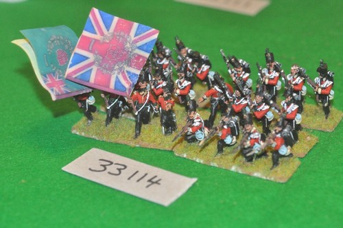 25mm napoleonic british - 25mm, /