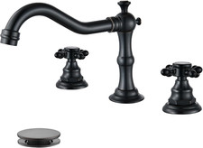 3 Hole Widespread Bathroom