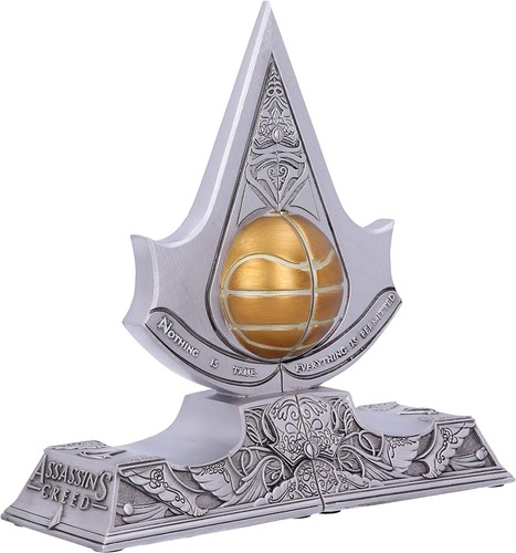 Nemesis now officially - nemesis,