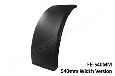 Tractor Front Mudguard Fender
