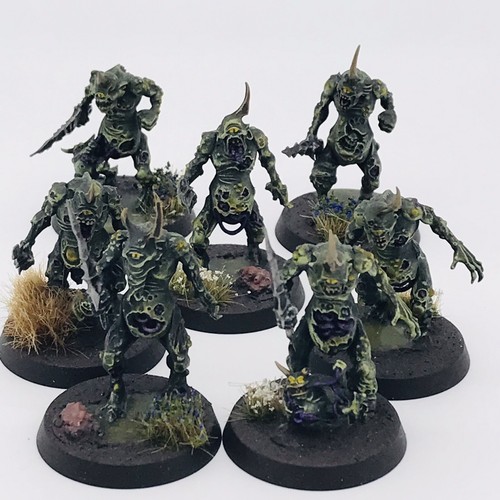 Warhammer age sigmar - warhammer, of