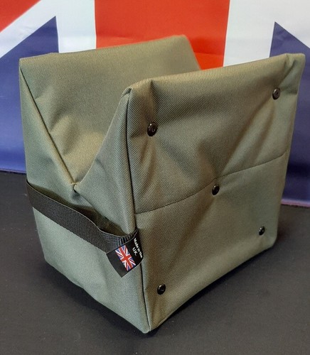 Bench rest bag range - bench,