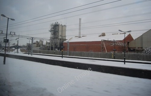 Photo 6x4 passing through - photo,