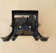 2017 HONDA NC750X ECU TRAY HOLDER BRACKET & TILT SENSOR