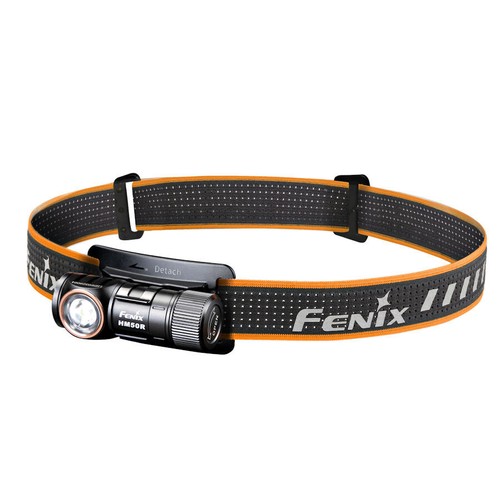 Fenix hm50r 700 lumen - fenix,