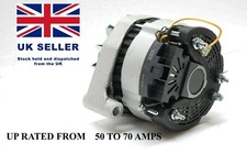  Alternator 12v  Volvo Penta