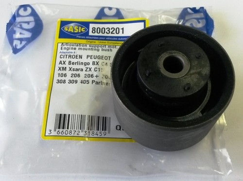 Rear lower driveshaft - lower, engine
