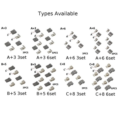High quality bike hub pawls - high,