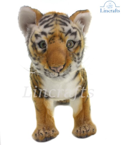 Hansa standing tiger 8100 soft - tiger,
