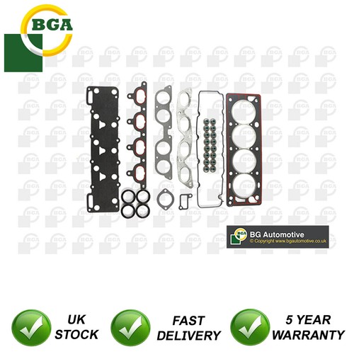 Cylinder head gasket - cylinder,