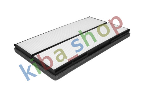 Cabin filter fits - fits, v