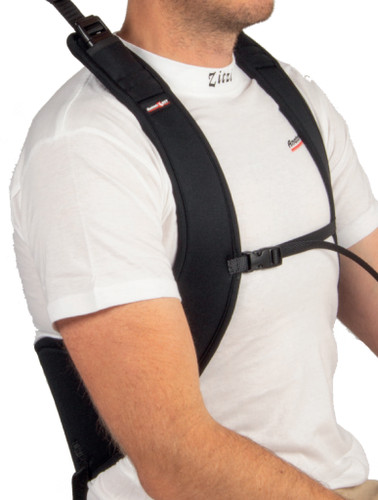 Anatomic sitt thorax harness - anatomic,