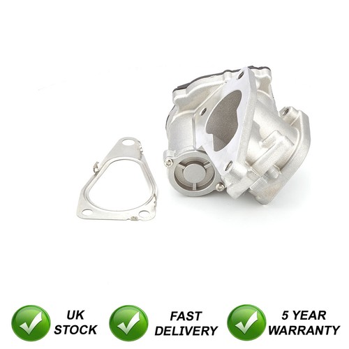 Egr valve exhaust - egr,