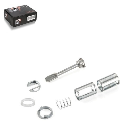 Repair kit lock cylinder - lock,
