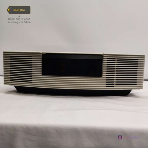 Bose awrc wave am aux - awrc-2p, fm