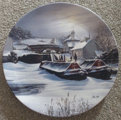 Wedgewood narrowboat - wedgewood,